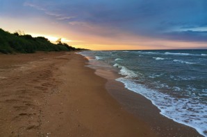 Станица голубицкая