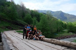 Рожкао карачаево черкесия