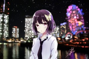 Акико есано