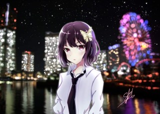 Акико есано