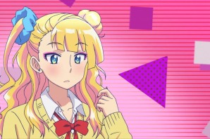 Мори гяру арты