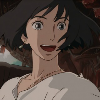 Ходячий замок персонажи