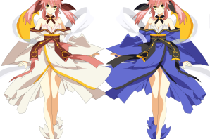 Тамамо но маэ