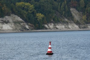 Камское водохранилище