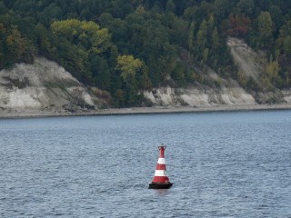 Камское водохранилище