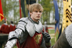 Артур пендрагон