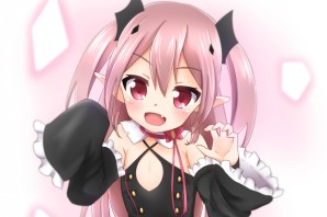 Последний серафим крул