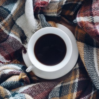 Кружка чая