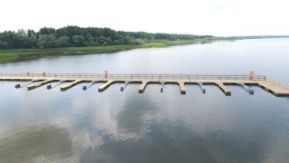 Рузское водохранилище