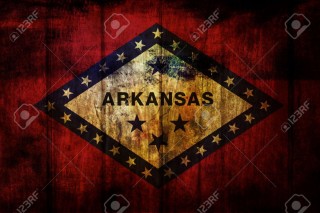 Штат арканзас