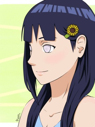 Хината татибана