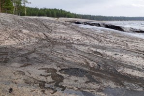 Карелия бесов нос