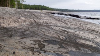 Карелия бесов нос