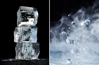 Состояния воды