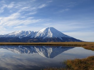 Кроноцкая сопка