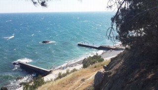Кацивели