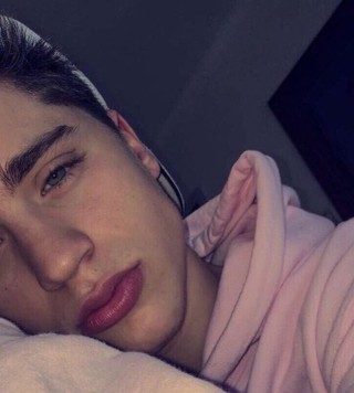 Пацаны красивые