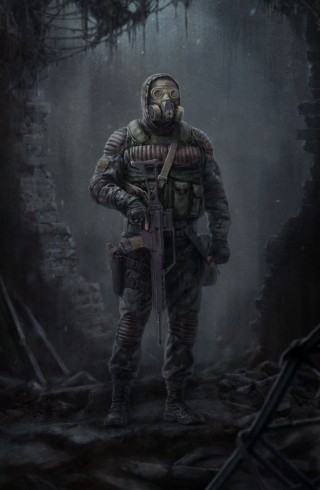 Монолит арт