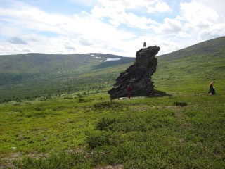 Холатчахль