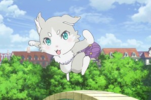 Пак ре зеро