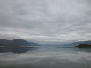 Анадырский залив