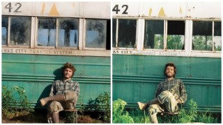 Кристофер маккэндлесс