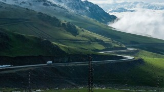 Тоо ашуу камера
