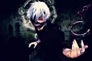 Личности канеки