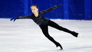 Виктор никифоров фигурист