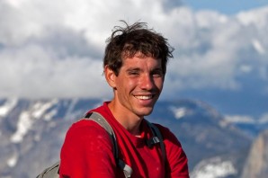 Алекс хоннольд