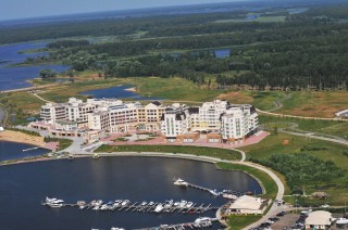 Завидово резорт