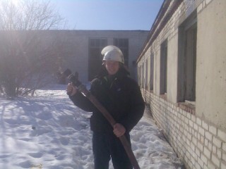 Мартьянов дмитрий