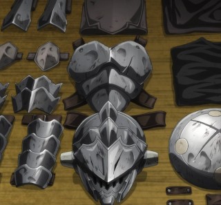 Охотник на гоблинов