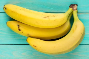 Банан ягода