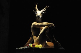 Олений король