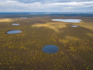 Термокарст