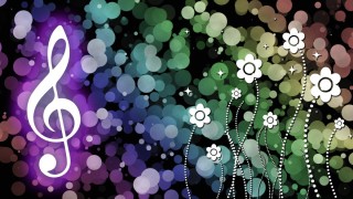 Фон для афиши