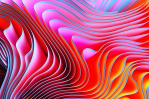 Обои абстракция на телефон