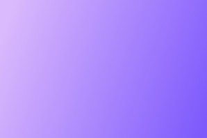 Фон градиент фиолетовый