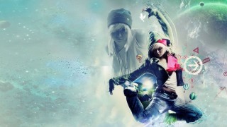 Обои молодежные на телефон