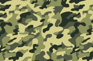 Фон военный