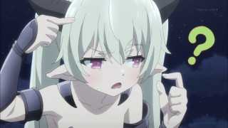 Повелитель тьмы из другого мира