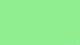 Зеленый цвет фон