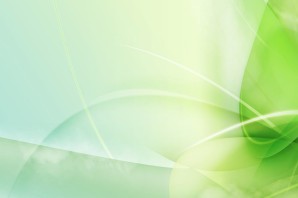 Светло зеленый фон для презентации