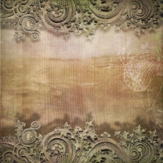 Старинный фон для презентации