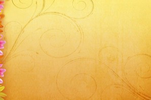 Фон для презентации с цветами