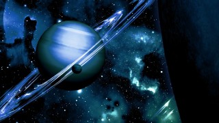Живые обои на рабочий стол космос