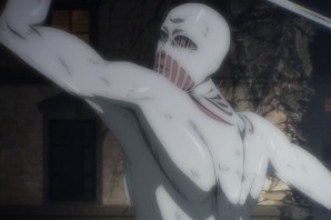 Титан молотобоец