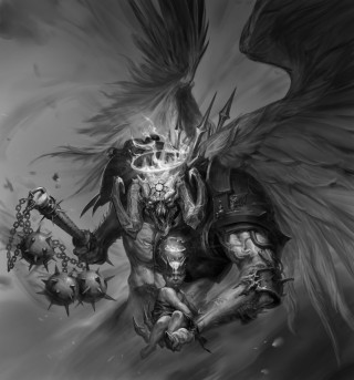 Демон войны