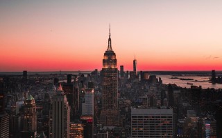 Нью йорк обои на телефон